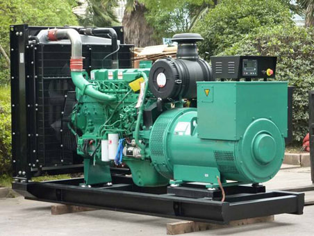 孝昌710kw康明斯柴油发电机组图片 孝昌710kw康明斯柴油发电机组图片