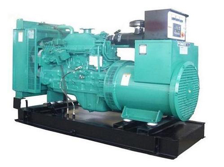 孝昌80kw康明斯柴油发电机组图片 孝昌80kw康明斯柴油发电机组图片