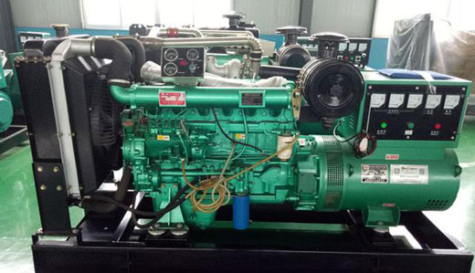 孝昌发电机不发电的原因 孝昌发电机不发电的原因