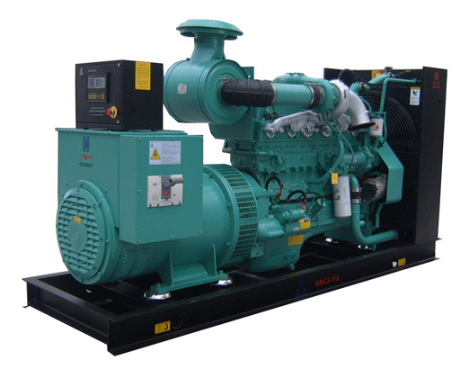 孝昌柴油发电机 孝昌柴油发电机