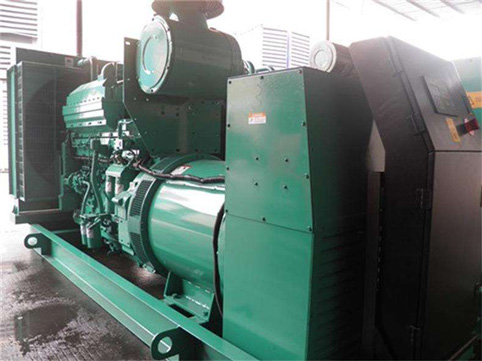 孝昌柴油发电机 孝昌柴油发电机