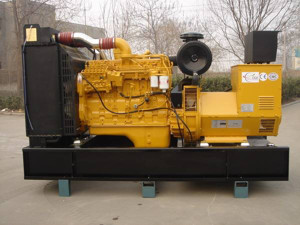 孝昌发电机出租