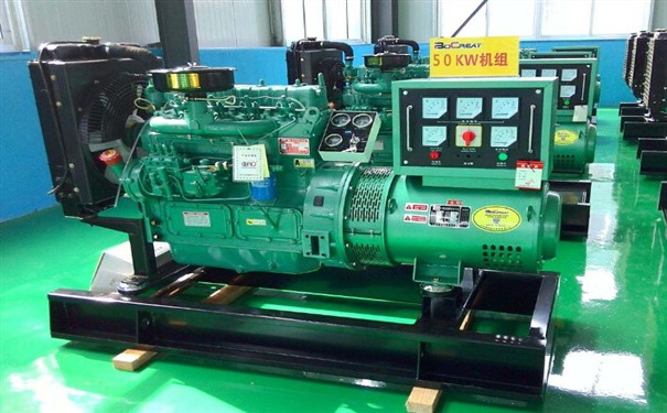 孝昌发电机出租